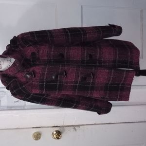 Lanebryant hooded coat 🧥